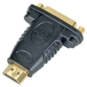 PremiumCord Adaptér HDMI-A - DVI-D M/F
