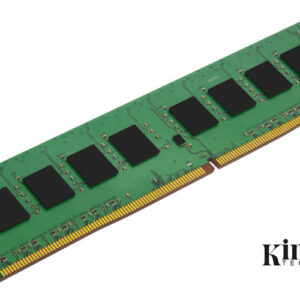 Kingston/DDR4/8GB/2666MHz/CL19/1x8GB