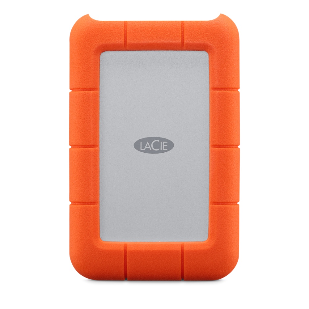 LaCie Rugged/2TB/HDD/Externý/2.5"/2R