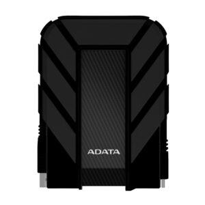 ADATA HD710P/1TB/HDD/Externý/2.5"/Čierna/3R