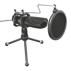 mikrofón TRUST GXT 232 Mantis Streaming Microphone