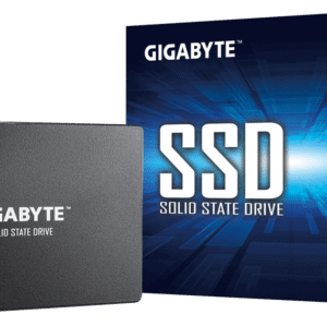 Gigabyte SSD/240GB/SSD/2.5"/SATA/3R
