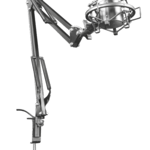 TRUST GXT 253 nastaviteľné rameno Emita