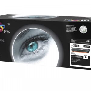 Toner TB kompatibilný HP LJ M203d, 100% new, Black, TH-230XN