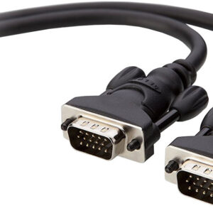 BELKIN VGA spojovací kábel k monitoru, 1.8 m