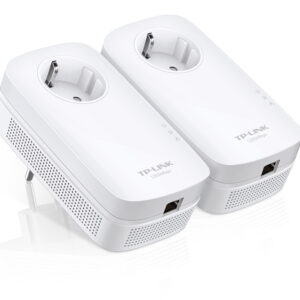 TP-Link TL-PA8010P 1200Mbps Powerline Starter Kit (2ks)