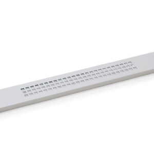 Filter pre podstavce o rozmere 800 (šírka) sivý