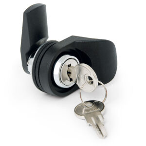 Zámok pre nástenné rozvádzače