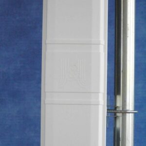 Sektorová dvojpolarizačná panelová ant. 19dBi RSMA