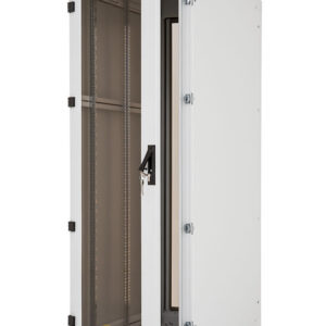 Stojanový rozvádzač 42U (š) 800x (h) 800 RIE IP54