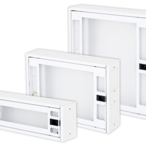 Hybridný rozvádzač RNA-02-A51-YXX-X1