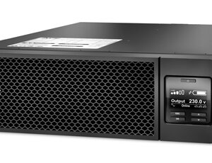 APC Smart-UPS SRT 5000VA RM 230V