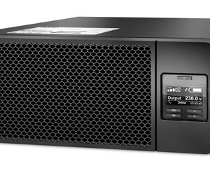 APC Smart-UPS SRT 6000VA RM 230V