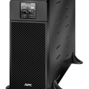 APC Smart-UPS SRT 6000VA 230V