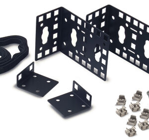 NetShelter Zero U Accessory Mounting Bracket