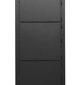 NetShelter CX 38U Secure Soundproofed Server Room in a Box Enclosure International