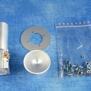 Prestavbová sada k JRC-29 a JRC-29EX na MIMO (SMA)