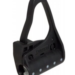 Priebežný zaves DS-2 pre kábel s priem.max.4mm(DROP)