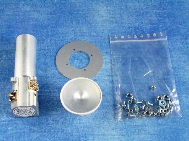 Prestavbová sada k JRC-29 a JRC-29EX na MIMO (SMA)