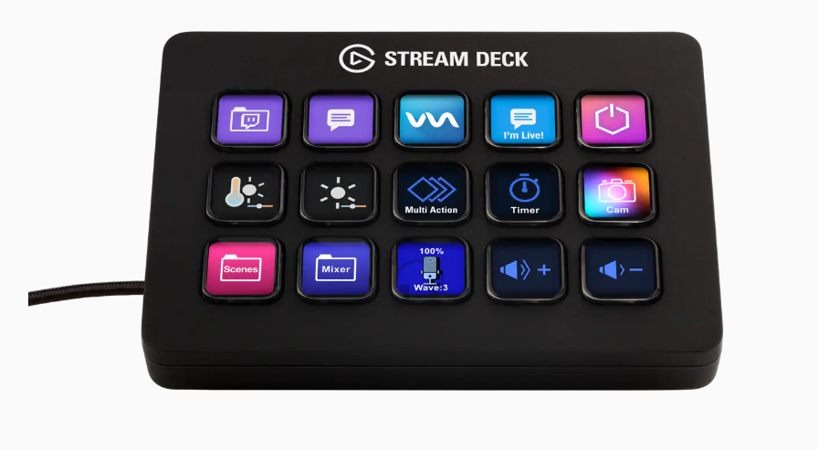 ELGATO Stream Deck MK.2