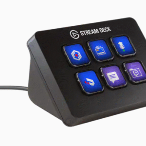 ELGATO Stream Deck mini