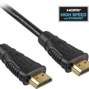 PremiumCord HDMI High Speed, verzia 1.4, 2m