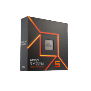 AMD/R5-7600X/6-Core/4,7GHz/AM5