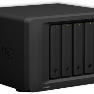 Synology DVA3221 NVR