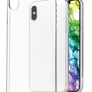 ALIGATOR Puzdro Transparent Huawei Y5 2019/Honor 8S
