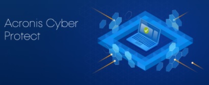 Acronis Cyber ??Protect Advanced Virtual Host Subscription License, 1 Year