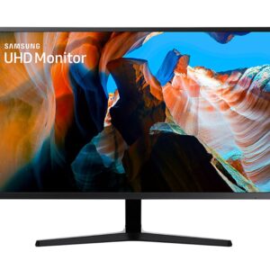 Samsung/32UJ59/31,5"/VA/4K UHD/60Hz/4ms/Gray/2R