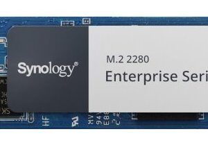 Synology M.2 NVMe SNV5420-400G