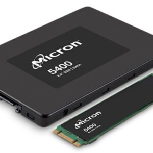 ThinkSystem ST50 V2/V33.5" 5400 PRO 960GB Read