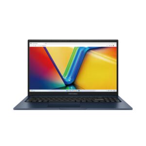 ASUS Vivobook 15/X1504VA-NJ2866W/5-120U/15,6"/FHD/16GB/512GB/Intel int/W11H/Blue/2R