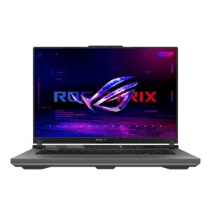 ASUS ROG Strix G16/G615LM-NEBULA062W/U9-275HX/16"/2560x1600/32GB/1TB/RTX 5060/W11H/Gray/2R