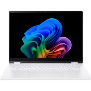 acer Swift Edge 14/SFE14-51T-75NM/U7-256V/14"/2880x1800/T/16GB/512GB/Intel int/W11H/White/2R