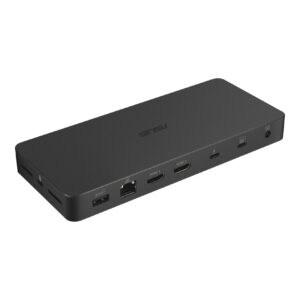 ASUS DC500 Triple 4K Thunderbolt 4 Dock