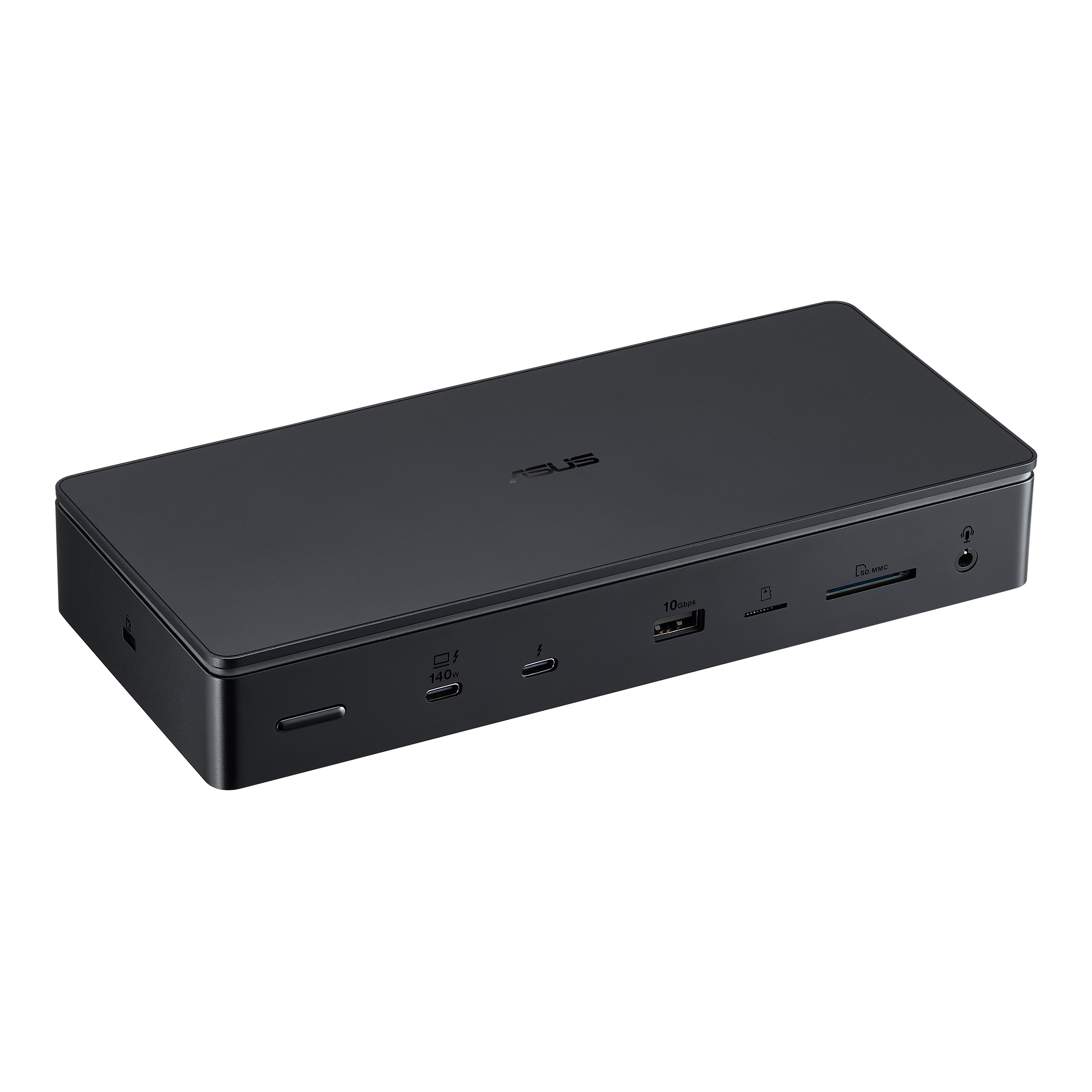ASUS DC510 Master Thunderbolt 5 Dock