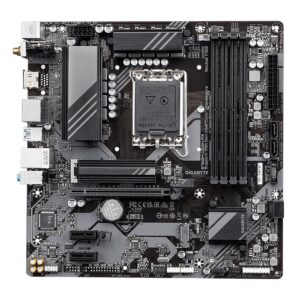 GIGABYTE B760 DS3H AX/LGA 1700/mATX