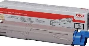 Čierny toner do MC853/873 (7.000 stránok)