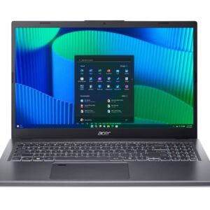 Acer Extensa 15/EX215-56-58PB/5-120U/15,6"/FHD/16GB/512GB SSD/UHD/W11H/Gray/2R