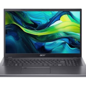 Acer Aspire 17/A17-51M-74AG/i7-13620H/17,3"/FHD/16GB/1TB/UHD/bez OS/Gray/2R