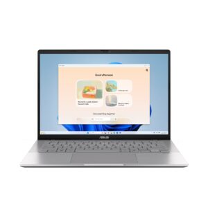 ASUS Vivobook S 14/S3407CA-LY008W/U7-255H/14"/WUXGA/16GB/1TB SSD/Arc 140T/W11H/Silver/2R