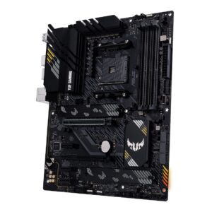 ASUS TUF GAMING B550-PRO/AM4/ATX