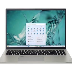 Acer Aspire Vero 16/AV16-71P-59L4/U5-225H/16"/WUXGA/16GB/1TB/Arc 130T/W11H/Gray/2R