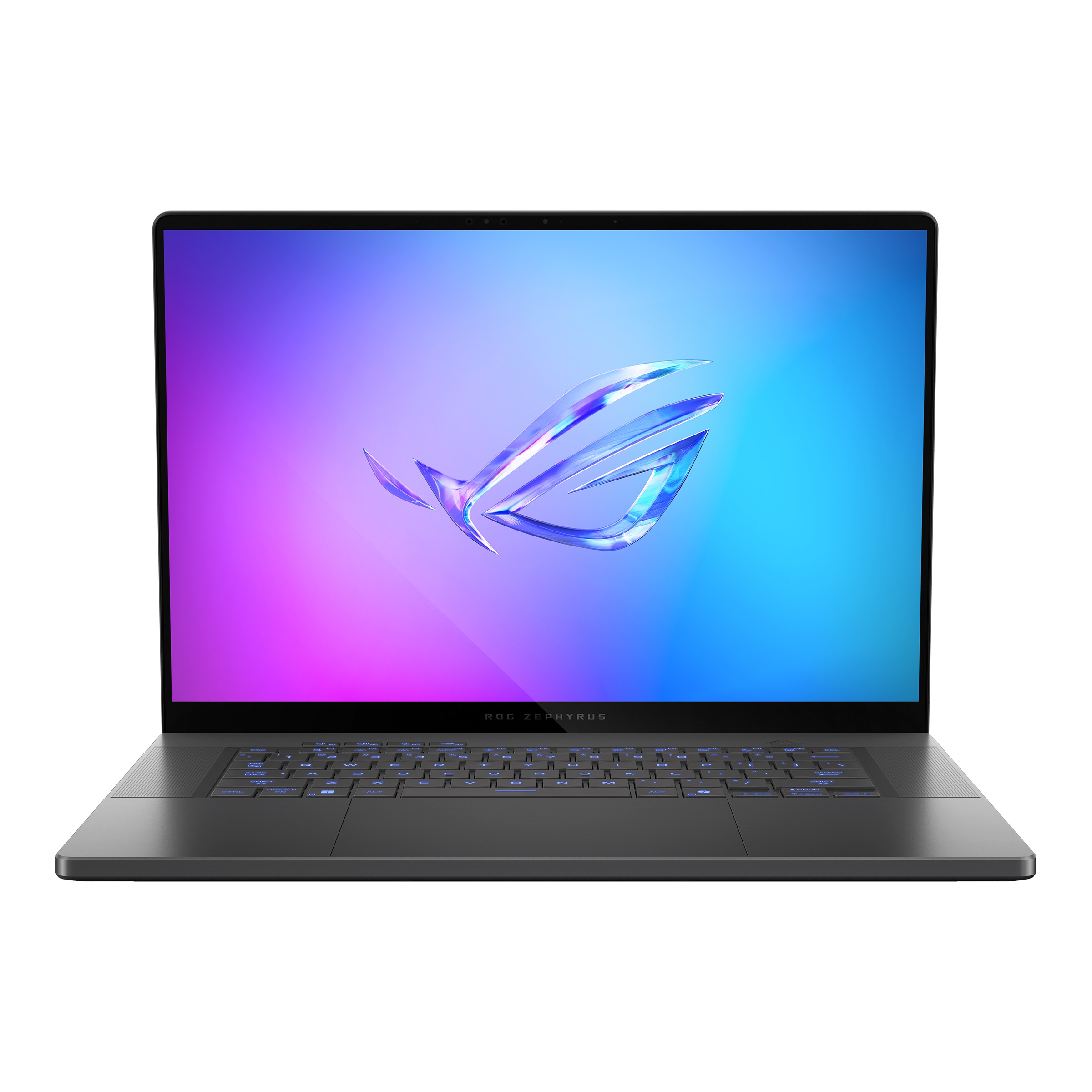 ASUS ROG Zephyrus G16/GU605CM-NEBULA012X/U9-285H/16"/2560x1600/32GB/1TB/RTX 5060/W11P/Gray/2R