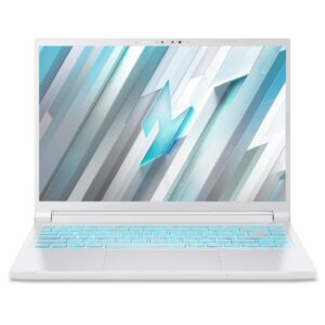 Acer Nitro V 14/ANV14-62-R8LK/AI5-340/14,5"/WUXGA/16GB/1TB/RTX 5050/W11H/White/2R