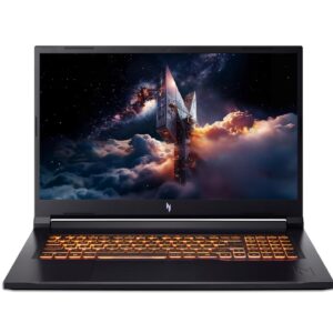 Acer Nitro V 17/ANV17-41-R632/R5-240/17,3"/FHD/16GB/1TB/RTX 4050/W11H/Black/2R