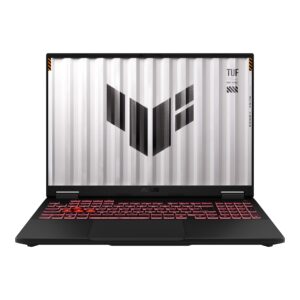 ASUS TUF Gaming A16/FA608UH-RV013/R7-260/16"/WUXGA/16GB/1TB/RTX 5050/bez OS/Gray/2R