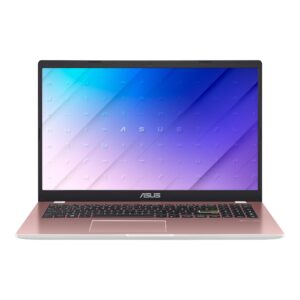 ASUS Vivobook Go 15/E510KAB-EJ1129WS/N4500/15,6"/FHD/4GB/128GB/UHD/W11S/Pink/2R